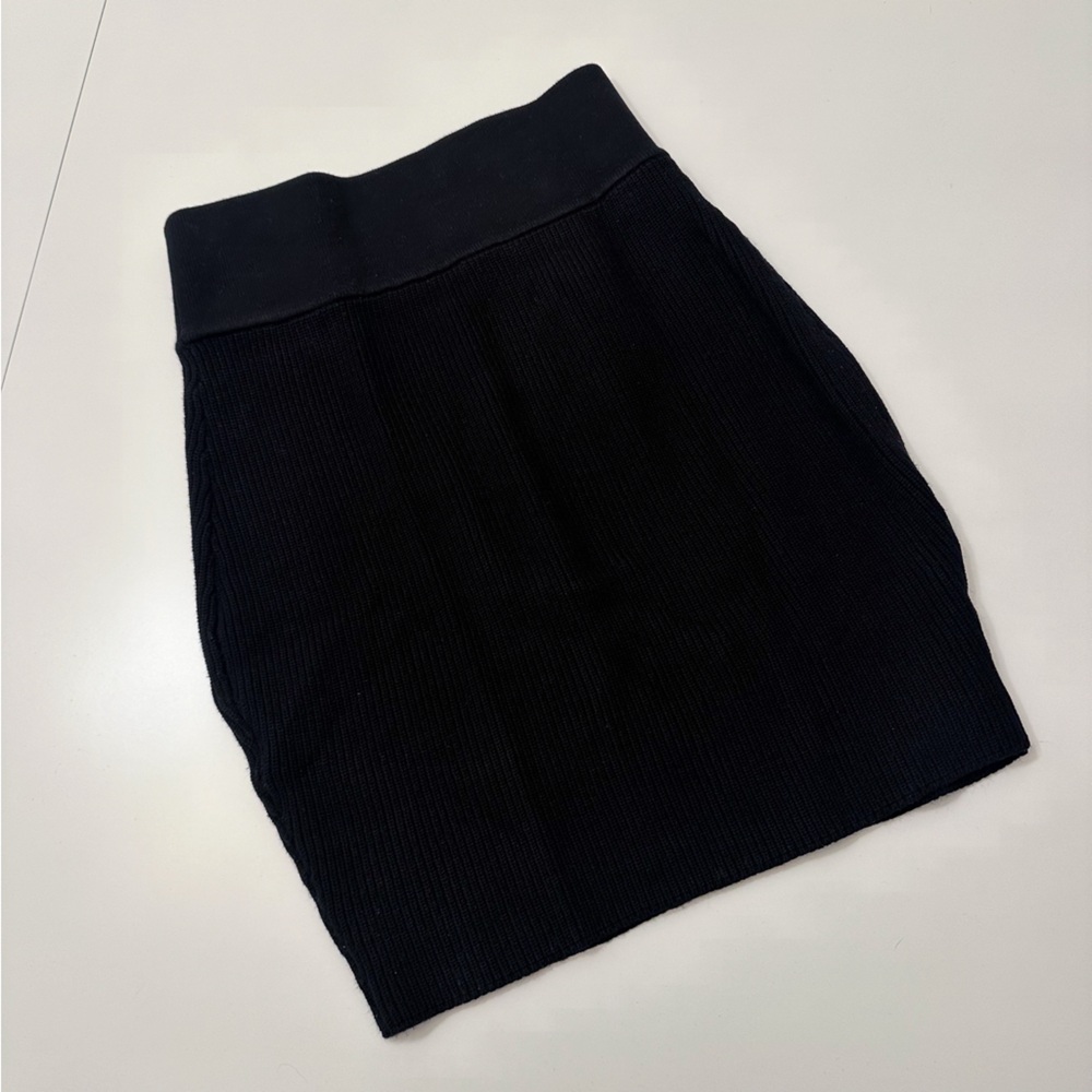 Wilfred Skirt